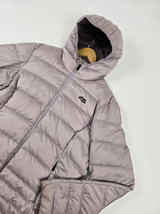 Kjus Donsjas Lila Dames 2XL