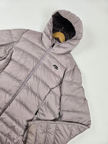 Kjus Donsjas Lila Dames 2XL