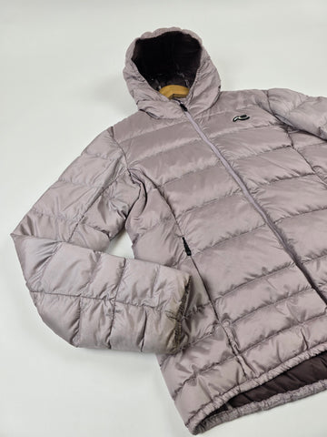 Kjus Donsjas Lila Dames 2XL