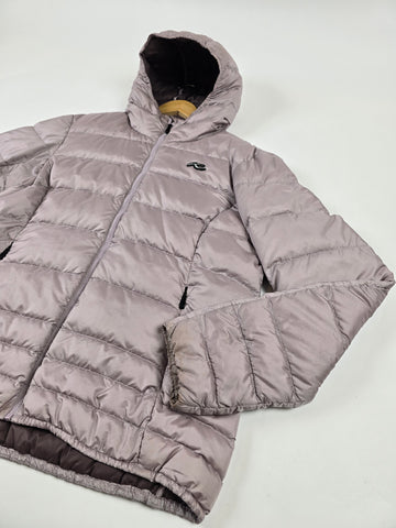 Kjus Donsjas Lila Dames 2XL