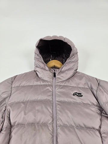 Kjus Donsjas Lila Dames 2XL