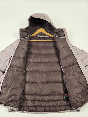 Kjus Donsjas Lila Dames 2XL