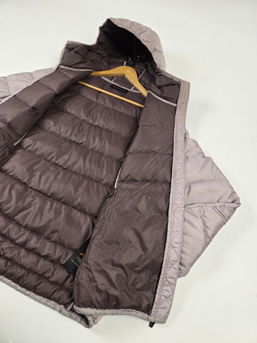 Kjus Donsjas Lila Dames 2XL