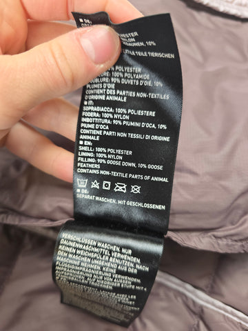 Kjus Donsjas Lila Dames 2XL