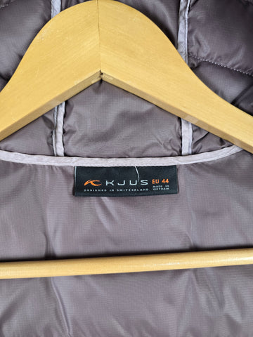 Kjus Donsjas Lila Dames 2XL