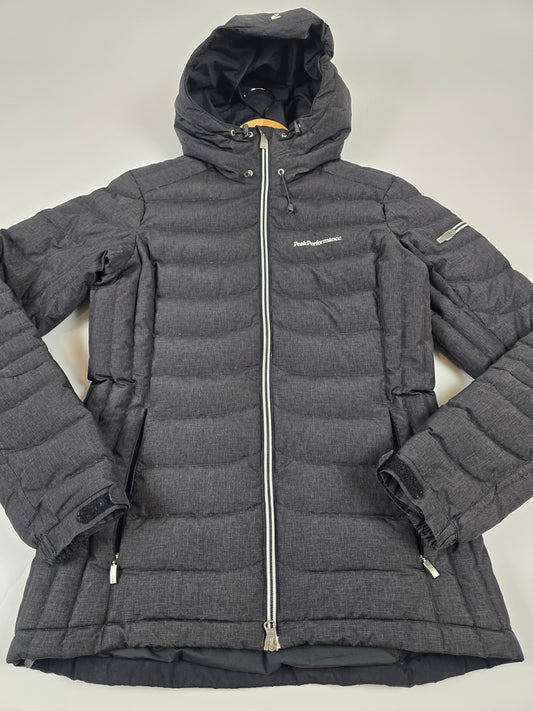 Peak Performance Blackbird Jacket Dames M