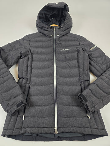 Peak Performance Blackbird Jacket Dames M