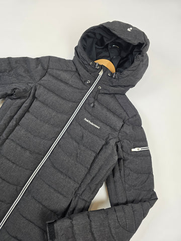 Peak Performance Blackbird Jacket Dames M