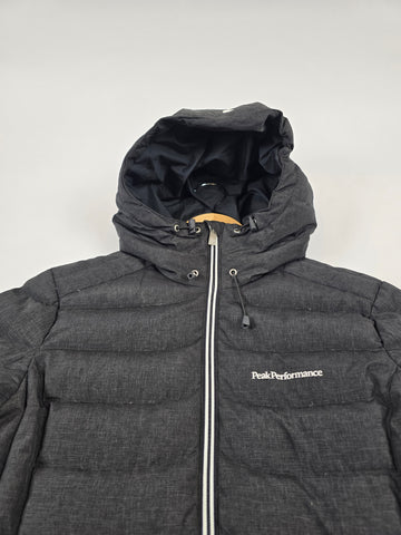 Peak Performance Blackbird Jacket Dames M