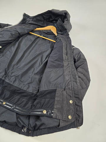 Peak Performance Blackbird Jacket Dames M