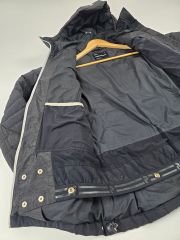 Peak Performance Blackbird Jacket Dames M