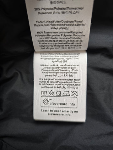 Peak Performance Blackbird Jacket Dames M