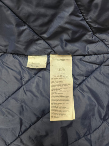 Mammut Parkajas Beige Dames S