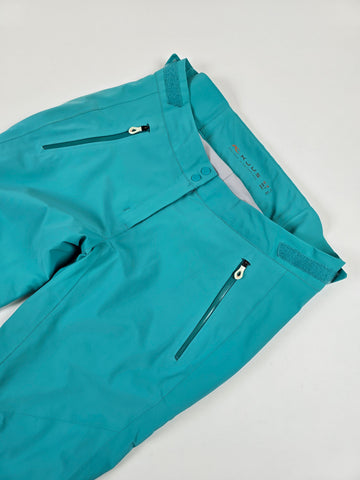 Kjus Skipak Blauw Turqouise Dames S