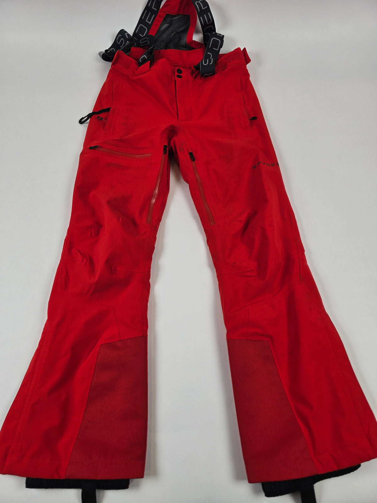 Spyder Dare Skipants Heren S