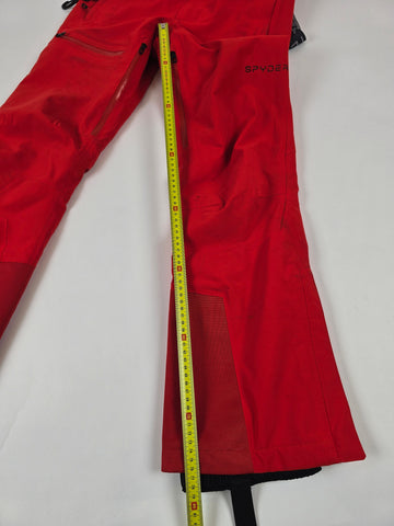 Spyder Dare Skipants Heren S