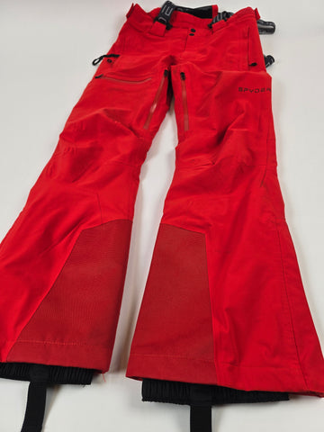 Spyder Dare Skipants Heren S