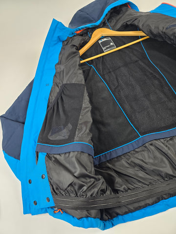 Dare2B Skipak Blauw en Lichtblauw Heren XL