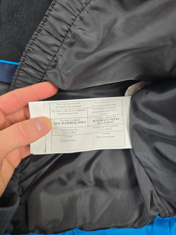 Dare2B Skipak Blauw en Lichtblauw Heren XL