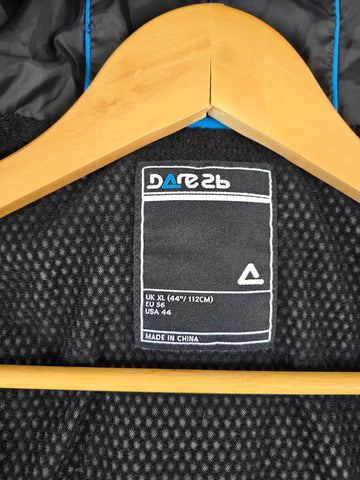 Dare2B Skipak Blauw en Lichtblauw Heren XL