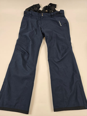 Dare2B Skipak Blauw en Lichtblauw Heren XL