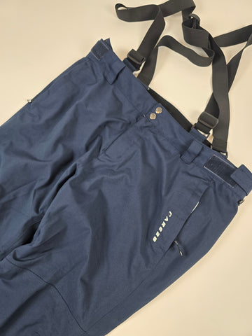 Dare2B Skipak Blauw en Lichtblauw Heren XL