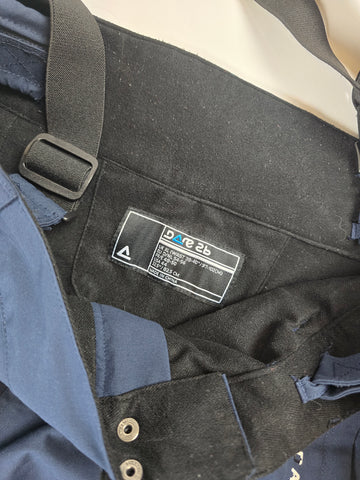 Dare2B Skipak Blauw en Lichtblauw Heren XL