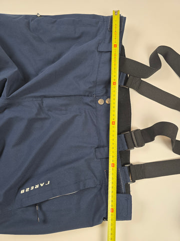 Dare2B Skipak Blauw en Lichtblauw Heren XL