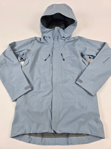 Houdini Rollercoaster Hardshell Ski Set Dames XS-S