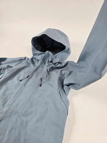 Houdini Rollercoaster Hardshell Ski Set Dames XS-S