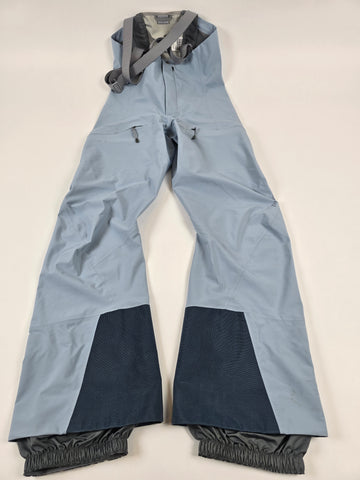 Houdini Rollercoaster Hardshell Ski Set Dames XS-S