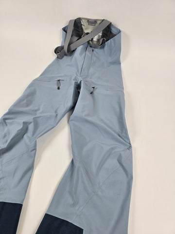 Houdini Rollercoaster Hardshell Ski Set Dames XS-S