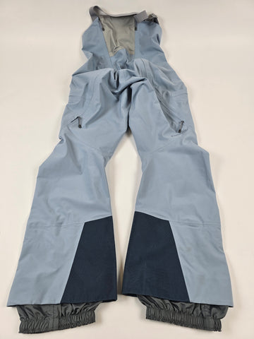 Houdini Rollercoaster Hardshell Ski Set Dames XS-S