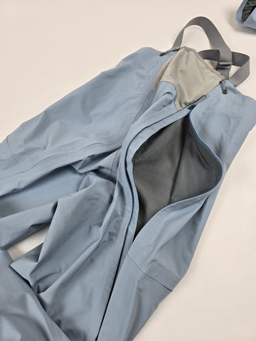 Houdini Rollercoaster Hardshell Ski Set Dames XS-S