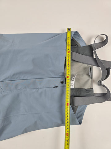 Houdini Rollercoaster Hardshell Ski Set Dames XS-S