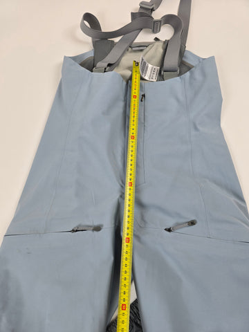 Houdini Rollercoaster Hardshell Ski Set Dames XS-S