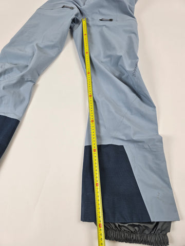 Houdini Rollercoaster Hardshell Ski Set Dames XS-S