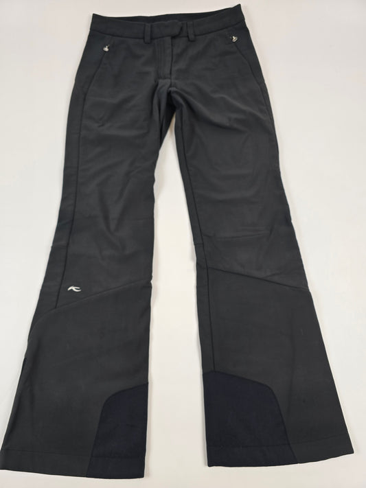 Kjus Winter Wandelbroek Softshell Dames L