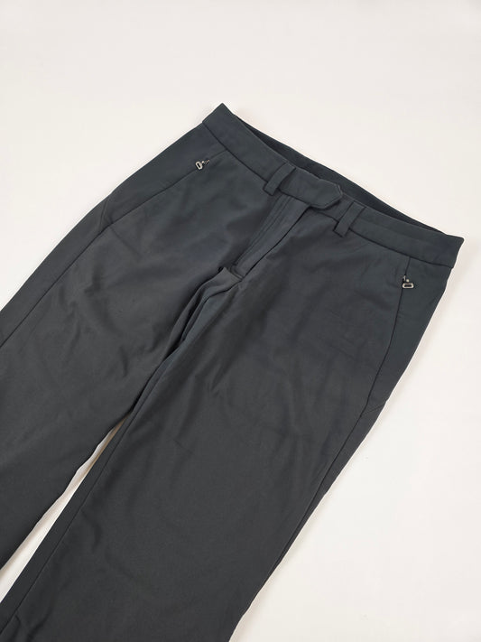 Kjus Winter Wandelbroek Softshell Dames L