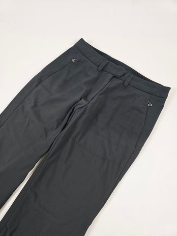 Kjus Winter Wandelbroek Softshell Dames L