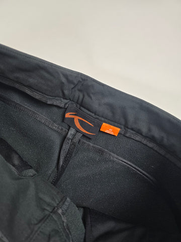 Kjus Winter Wandelbroek Softshell Dames L