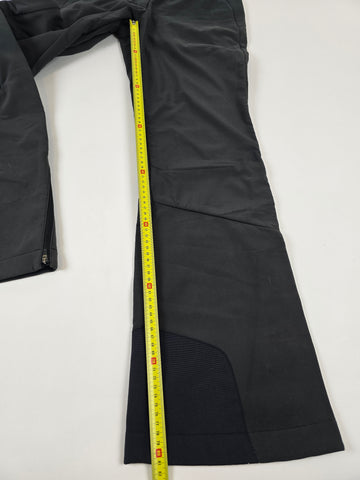 Kjus Winter Wandelbroek Softshell Dames L