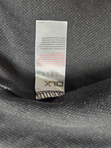 DLX Midlayer Grijs Heren L