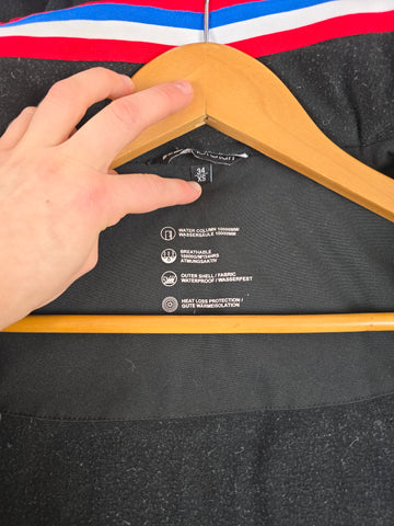 HotStuff Skijas Rood Wit Dames XS