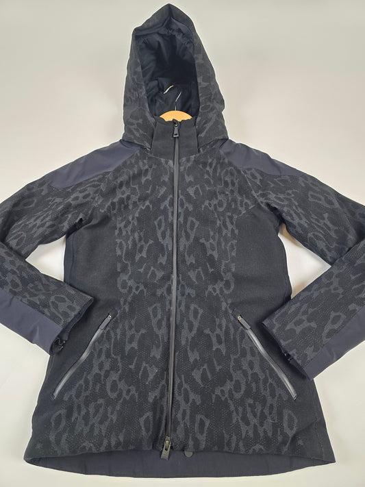Kjus Freelite Skijacket Panter Dames S