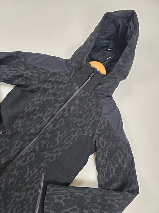 Kjus Freelite Skijacket Panter Dames S