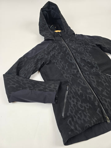 Kjus Freelite Skijacket Panter Dames S
