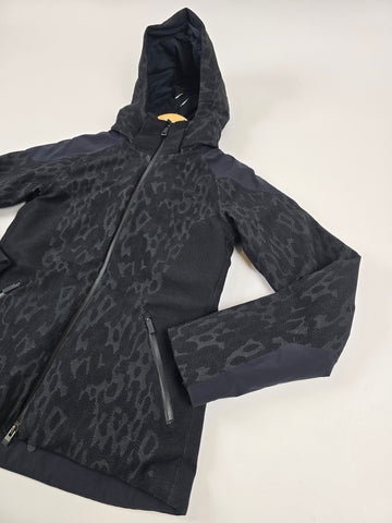 Kjus Freelite Skijacket Panter Dames S