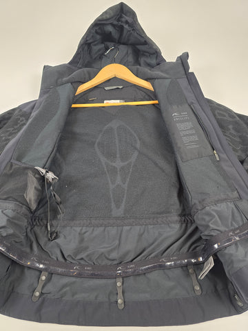 Kjus Freelite Skijacket Panter Dames S