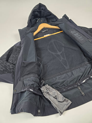 Kjus Freelite Skijacket Panter Dames S